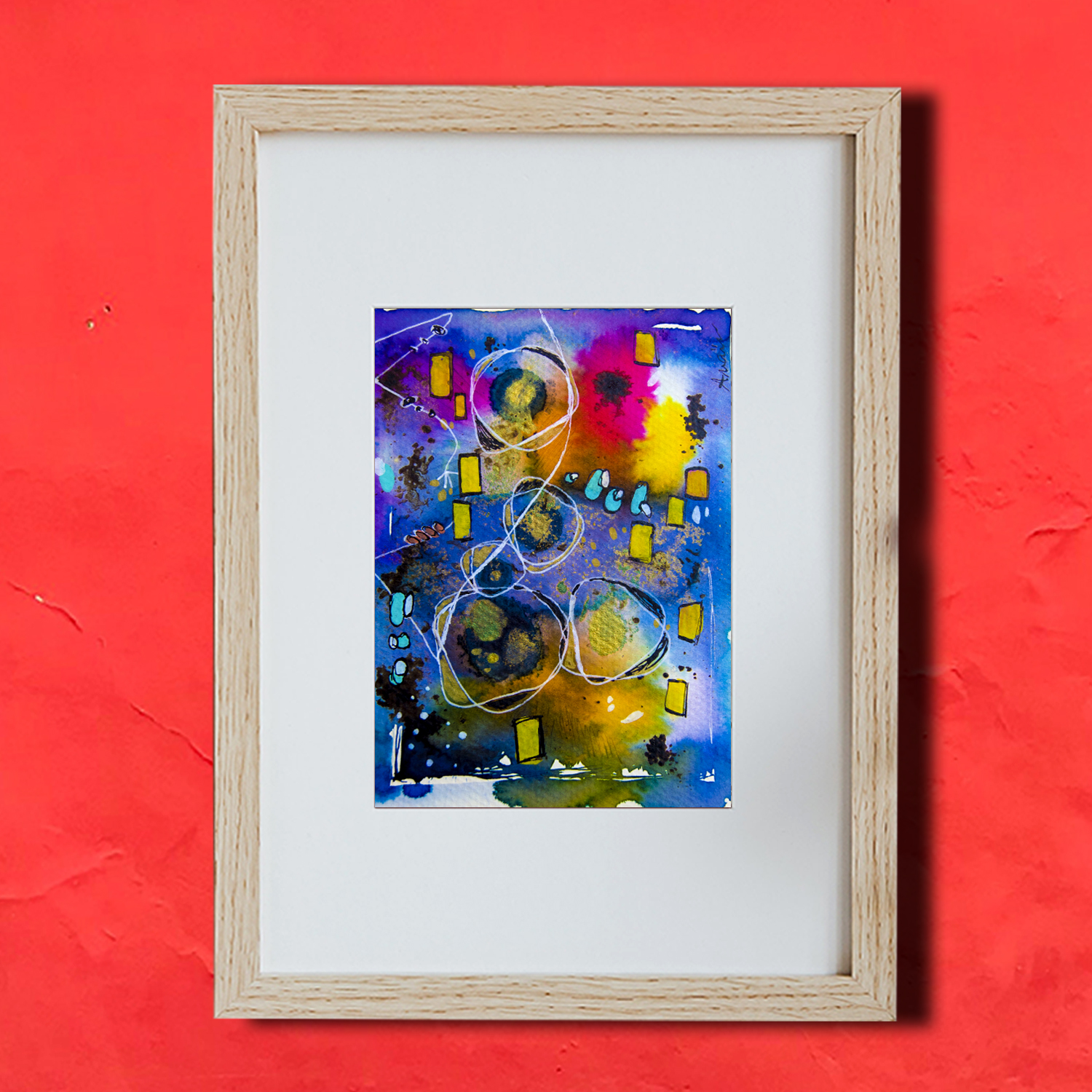 Mundo circular - PLISANDLOVE