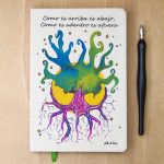 Como es arriba es abajo, como es adentro es afuera