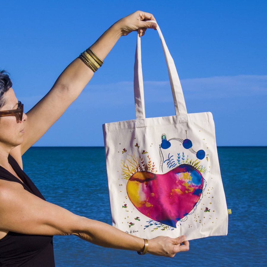 El viaje es hacia dentro